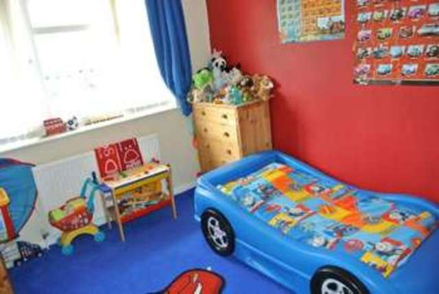  Image of 3 bedroom Terraced house for sale in Broad Oak Drive Stapleford Nottingham NG9 at Broad Oak Drive  Stapleford, NG9 7AX