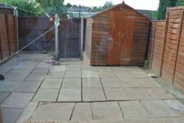  Image of 3 bedroom Terraced house for sale in Broad Oak Drive Stapleford Nottingham NG9 at Broad Oak Drive  Stapleford, NG9 7AX