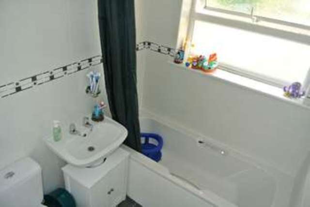  Image of 3 bedroom Terraced house for sale in Broad Oak Drive Stapleford Nottingham NG9 at Broad Oak Drive  Stapleford, NG9 7AX