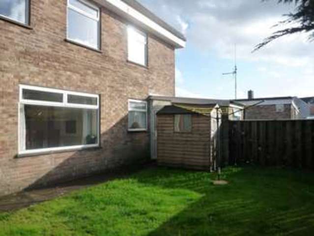  Image of 4 bedroom Detached house to rent in Brodog Lane Fishguard SA65 at Brodog Lane  Fishguard, SA65 9NR