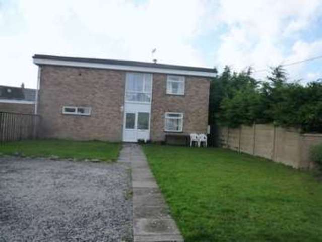  Image of 4 bedroom Detached house to rent in Brodog Lane Fishguard SA65 at Brodog Lane  Fishguard, SA65 9NR
