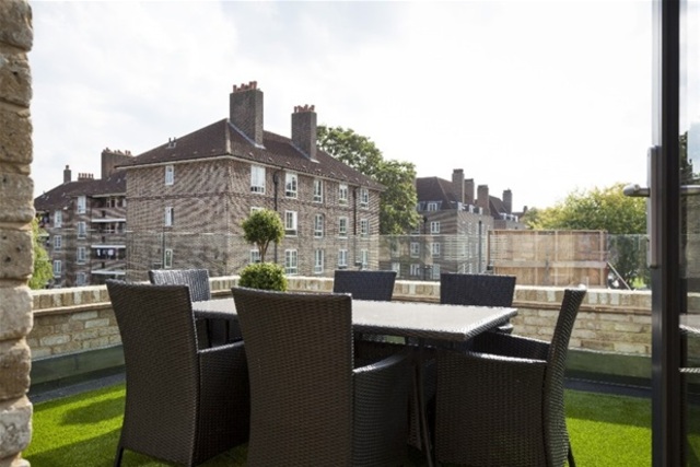  Image of 4 bedroom Detached house for sale in Bromar Road London SE5 at East Dulwich, SE5 8DL