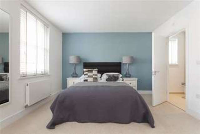  Image of 4 bedroom Detached house for sale in Bromar Road London SE5 at East Dulwich, SE5 8DL