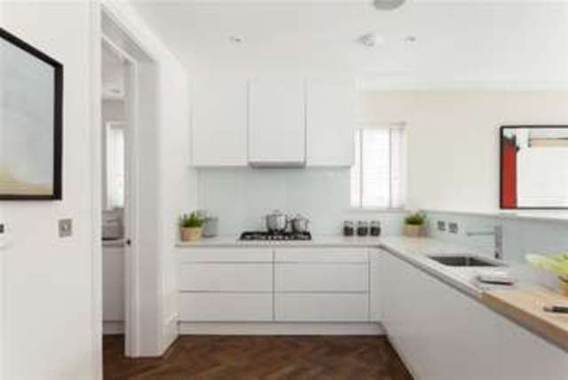  Image of 4 bedroom Detached house for sale in Bromar Road London SE5 at East Dulwich, SE5 8DL