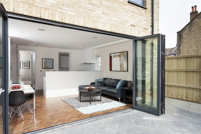  Image of 4 bedroom Detached house for sale in Bromar Road London SE5 at East Dulwich, SE5 8DL