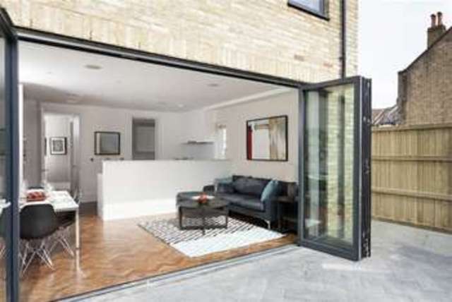  Image of 4 bedroom Detached house for sale in Bromar Road London SE5 at East Dulwich, SE5 8DL