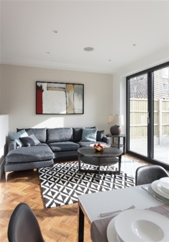  Image of 4 bedroom Detached house for sale in Bromar Road London SE5 at East Dulwich, SE5 8DL