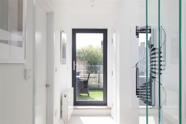  Image of 4 bedroom Detached house for sale in Bromar Road London SE5 at East Dulwich, SE5 8DL