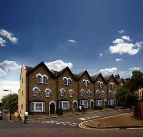  Image of 4 bedroom Detached house for sale in Bromar Road London SE5 at East Dulwich, SE5 8DL