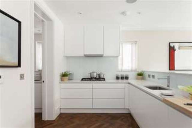  Image of 4 bedroom Detached house for sale in Bromar Road London SE5 at East Dulwich, SE5 8DL