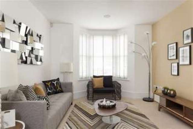  Image of 4 bedroom Detached house for sale in Bromar Road London SE5 at East Dulwich, SE5 8DL