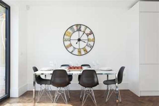 Image of 4 bedroom Detached house for sale in Bromar Road London SE5 at East Dulwich, SE5 8DL