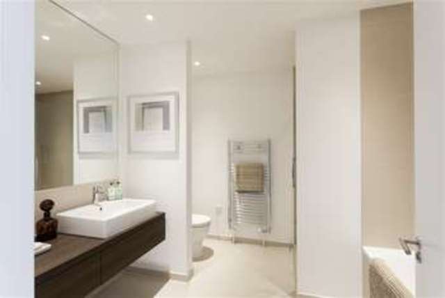  Image of 4 bedroom Detached house for sale in Bromar Road London SE5 at East Dulwich, SE5 8DL