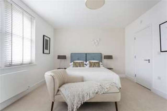  Image of 4 bedroom Detached house for sale in Bromar Road London SE5 at East Dulwich, SE5 8DL