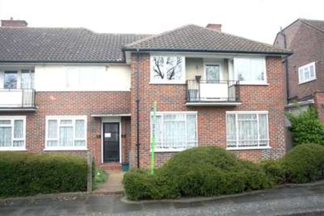  Image of 1 bedroom Flat for sale in Bromley Hill Bromley BR1 at Bromley  Kent, BR1 4NA