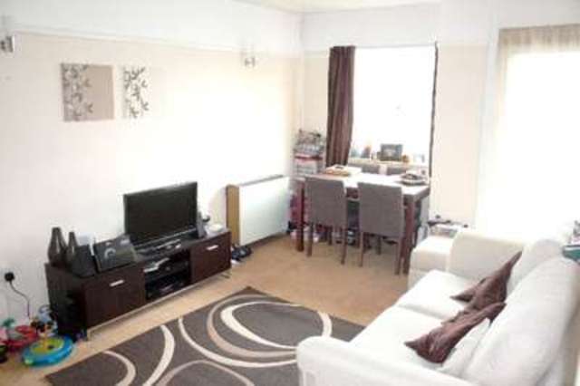  Image of 1 bedroom Flat for sale in Bromley Hill Bromley BR1 at Bromley  Kent, BR1 4NA