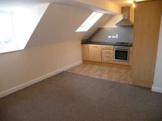  Image of 1 bedroom Flat to rent in Edmund Road Spondon Derby DE21 at Edmund Road Spondon Derbyshire, DE21 7TW