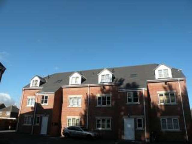  Image of 1 bedroom Flat to rent in Edmund Road Spondon Derby DE21 at Edmund Road Spondon Derbyshire, DE21 7TW