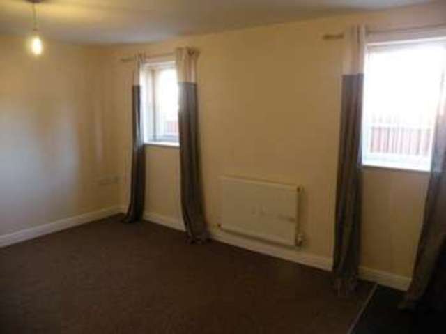  Image of 1 bedroom Flat to rent in Edmund Road Spondon Derby DE21 at Edmund Road Spondon Derbyshire, DE21 7TW