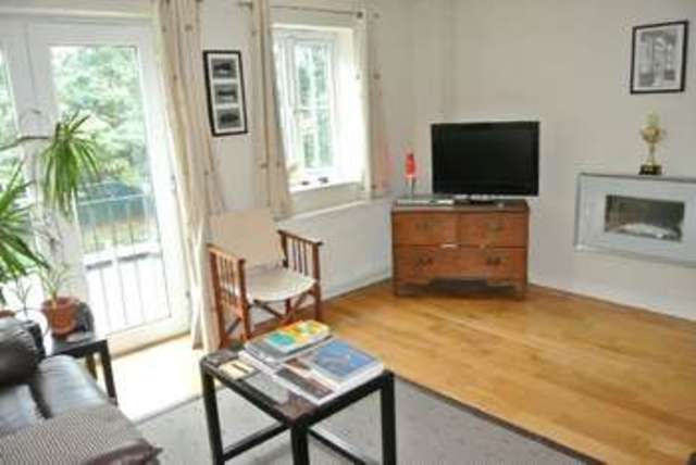  Image of 3 bedroom Town House for sale in Brookfield Mews Sandiacre Nottingham NG10 at Brookfield Mews  Sandiacre, NG10 5DG