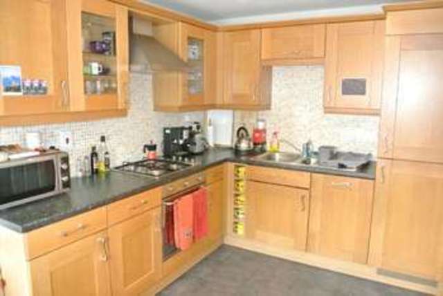 Image of 3 bedroom Town House for sale in Brookfield Mews Sandiacre Nottingham NG10 at Brookfield Mews  Sandiacre, NG10 5DG