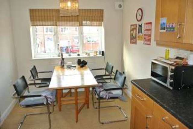  Image of 3 bedroom Town House for sale in Brookfield Mews Sandiacre Nottingham NG10 at Brookfield Mews  Sandiacre, NG10 5DG
