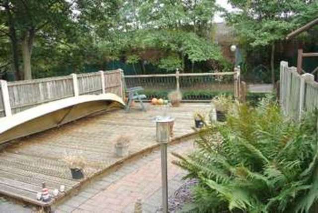  Image of 3 bedroom Town House for sale in Brookfield Mews Sandiacre Nottingham NG10 at Brookfield Mews  Sandiacre, NG10 5DG