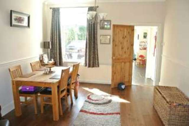  Image of 3 bedroom Semi-Detached house for sale in Brookhill Street Stapleford Nottingham NG9 at Brookhill Street  Stapleford, NG9 7GN