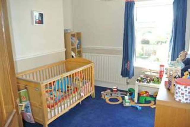  Image of 3 bedroom Semi-Detached house for sale in Brookhill Street Stapleford Nottingham NG9 at Brookhill Street  Stapleford, NG9 7GN
