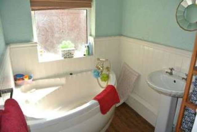  Image of 3 bedroom Semi-Detached house for sale in Brookhill Street Stapleford Nottingham NG9 at Brookhill Street  Stapleford, NG9 7GN