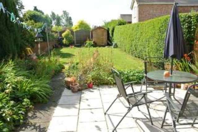  Image of 3 bedroom Semi-Detached house for sale in Brookhill Street Stapleford Nottingham NG9 at Brookhill Street  Stapleford, NG9 7GN
