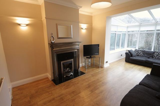 Image of 3 bedroom Semi-Detached house for sale in Brooklands Avenue Holywell Green Halifax HX4 at Brooklands Avenue  Holywell Green, HX4 9AA