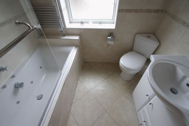  Image of 3 bedroom Semi-Detached house for sale in Brooklands Avenue Holywell Green Halifax HX4 at Brooklands Avenue  Holywell Green, HX4 9AA