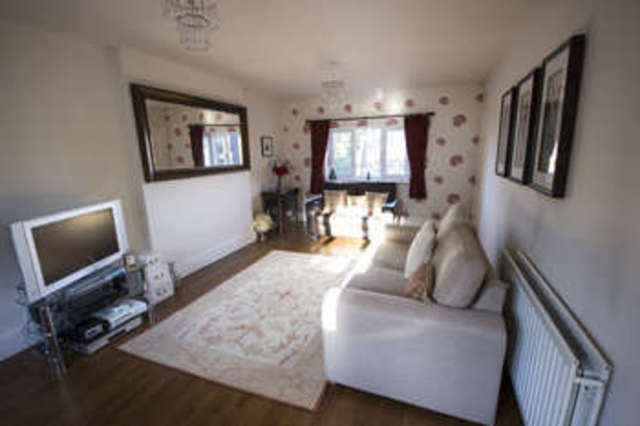  Image of 4 bedroom Detached house for sale in Brookside Road Breadsall Derby DE21 at Breadsall Breadsall Derbyshire, DE21 5LF