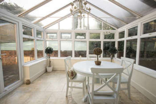  Image of 4 bedroom Detached house for sale in Brookside Road Breadsall Derby DE21 at Breadsall Breadsall Derbyshire, DE21 5LF