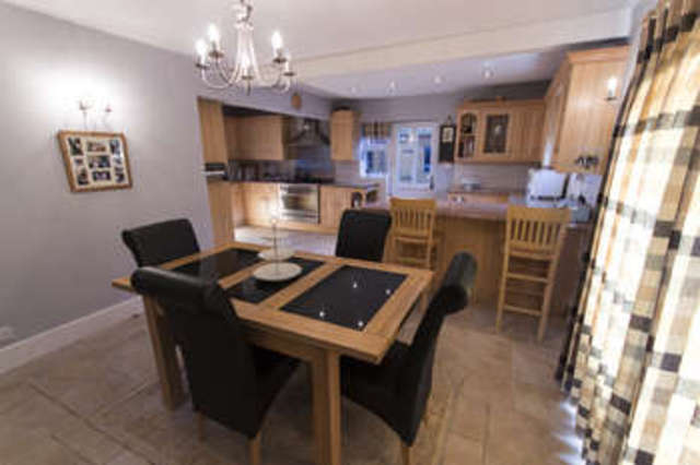  Image of 4 bedroom Detached house for sale in Brookside Road Breadsall Derby DE21 at Breadsall Breadsall Derbyshire, DE21 5LF