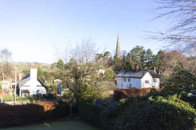  Image of 4 bedroom Detached house for sale in Brookside Road Breadsall Derby DE21 at Breadsall Breadsall Derbyshire, DE21 5LF
