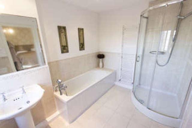  Image of 4 bedroom Detached house for sale in Brookside Road Breadsall Derby DE21 at Breadsall Breadsall Derbyshire, DE21 5LF