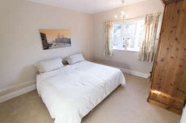  Image of 4 bedroom Detached house for sale in Brookside Road Breadsall Derby DE21 at Breadsall Breadsall Derbyshire, DE21 5LF