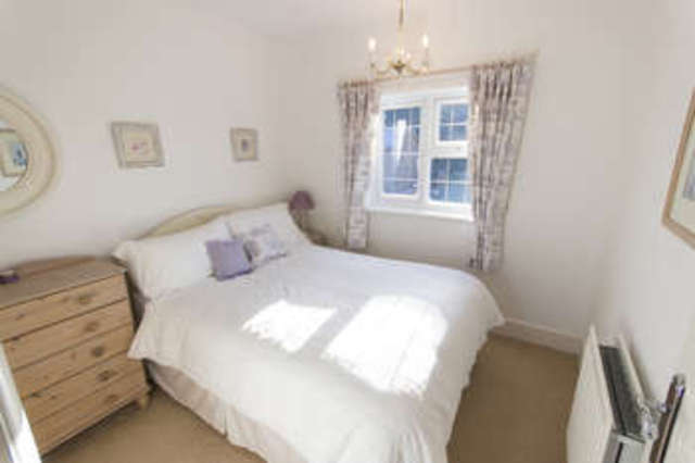  Image of 4 bedroom Detached house for sale in Brookside Road Breadsall Derby DE21 at Breadsall Breadsall Derbyshire, DE21 5LF