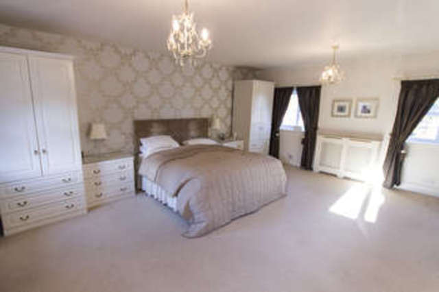  Image of 4 bedroom Detached house for sale in Brookside Road Breadsall Derby DE21 at Breadsall Breadsall Derbyshire, DE21 5LF