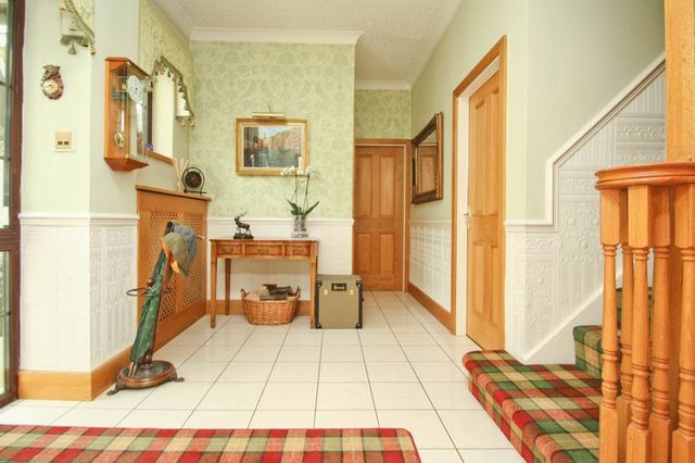  Image of 5 bedroom Detached house for sale in Brownhill Lane Longton Preston PR4 at Brownhill Lane Array New Longton, PR4 4SJ