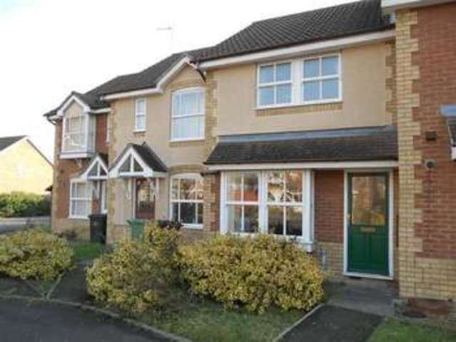  Image of 2 bedroom Terraced house to rent in Brunstock Beck Didcot OX11 at Didcot, OX11 7YG