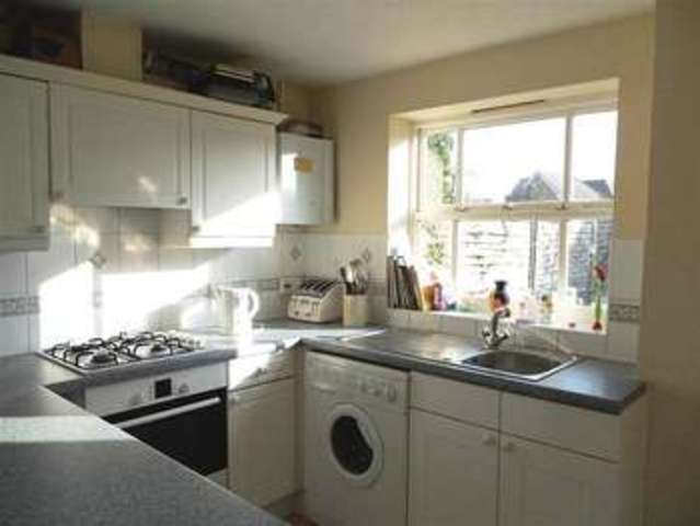  Image of 2 bedroom Terraced house to rent in Brunstock Beck Didcot OX11 at Didcot, OX11 7YG