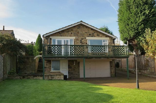  Image of 4 bedroom Bungalow to rent in Bryan Road Elland HX5 at Bryan Road  Elland, HX5 0QZ