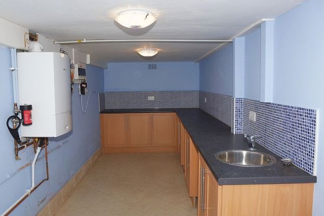  Image of 4 bedroom Bungalow to rent in Bryan Road Elland HX5 at Bryan Road  Elland, HX5 0QZ
