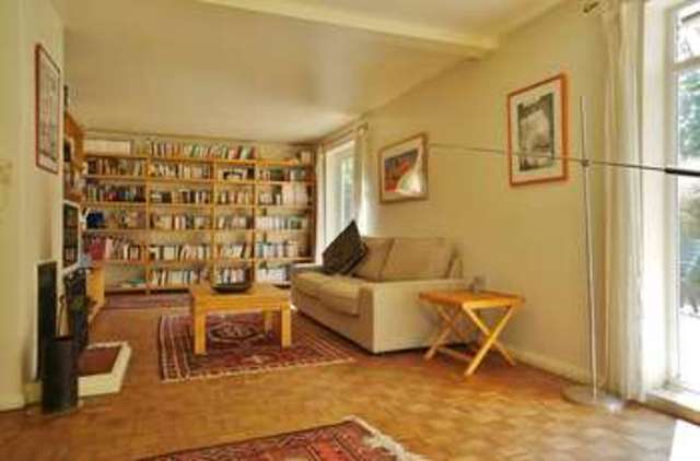  Image of 4 bedroom Detached house for sale in Burcot Park Burcot Abingdon OX14 at Burcot  Abingdon, OX14 3DH