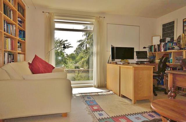  Image of 4 bedroom Detached house for sale in Burcot Park Burcot Abingdon OX14 at Burcot  Abingdon, OX14 3DH