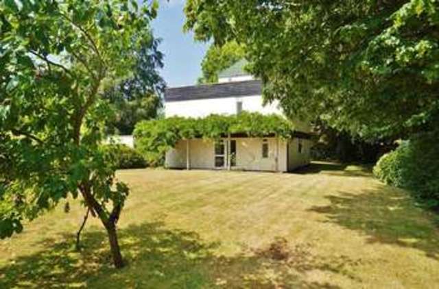  Image of 4 bedroom Detached house for sale in Burcot Park Burcot Abingdon OX14 at Burcot  Abingdon, OX14 3DH
