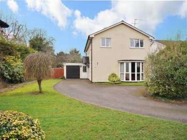  Image of 4 bedroom Detached house for sale in Burcot Park Burcot Abingdon OX14 at Burcot  Abingdon, OX14 3DH